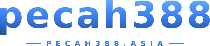 pecah388 logo